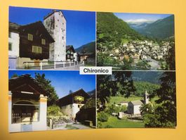 Chironico Tessin mehrbildrig
