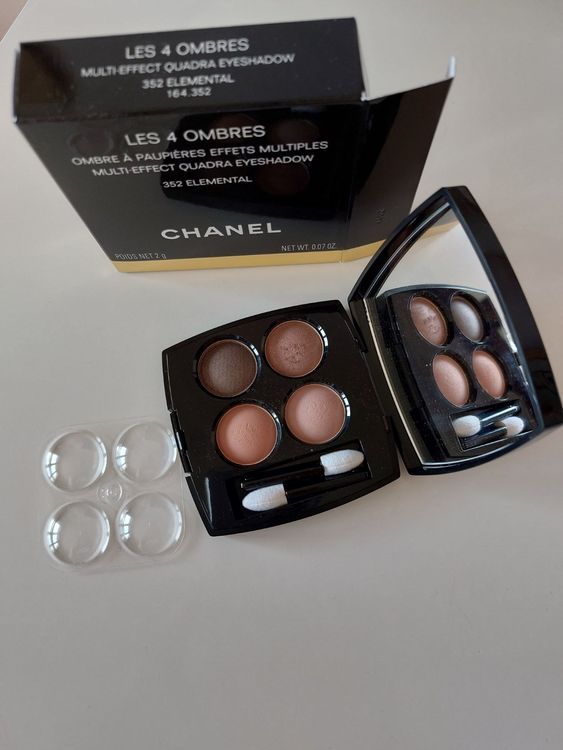 Chanel les 4 ombres | Kaufen auf Ricardo
