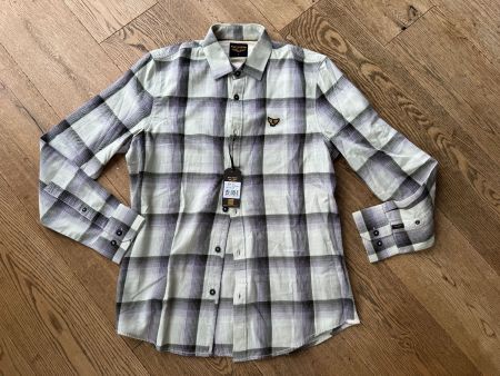 Hemd, PME, **NEU** M