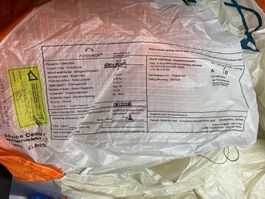 Paraglider ADVANCE PI 2.27 06/2016 - 175 h - Check 03/2025