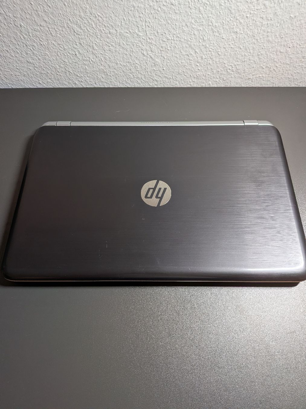 Notebook: HP Pavilion TS 15 Notebook  8 GB RAM / 128 GB SSD / Linux – Usato da Winterthur venduto da user_1234567 2