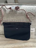 🟢 Fr. 19,95 Sac pochette noir NEUF / Tasche NEU