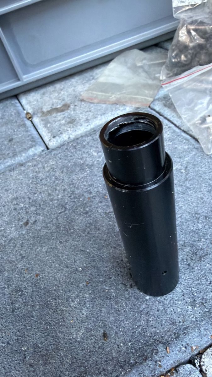 Unità & Adattatore: Adapter Zoom – Usato da Laupersdorf venduto da asm_8v2t 2