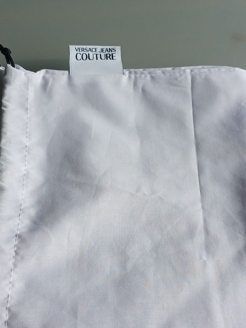 Versace Borse da donna: sac Versace jeans Couture – Nuovo (secondo la descrizione) da Collonges venduto da cam_72xf 5