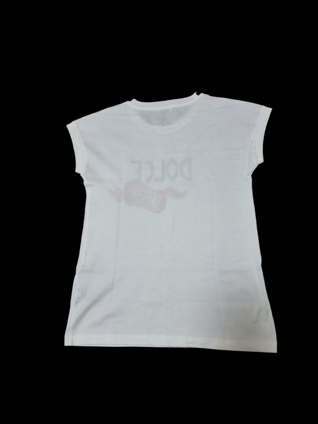 Dolce & Gabbana Camicette, T-shirt & Top: T-shirt Dolce&Gabbana – Nuovo (secondo la descrizione) da Hildisrieden venduto da Beka23 1