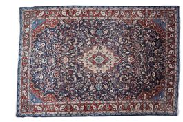 Tapis persan Kashmar,  Khorassan - Iran