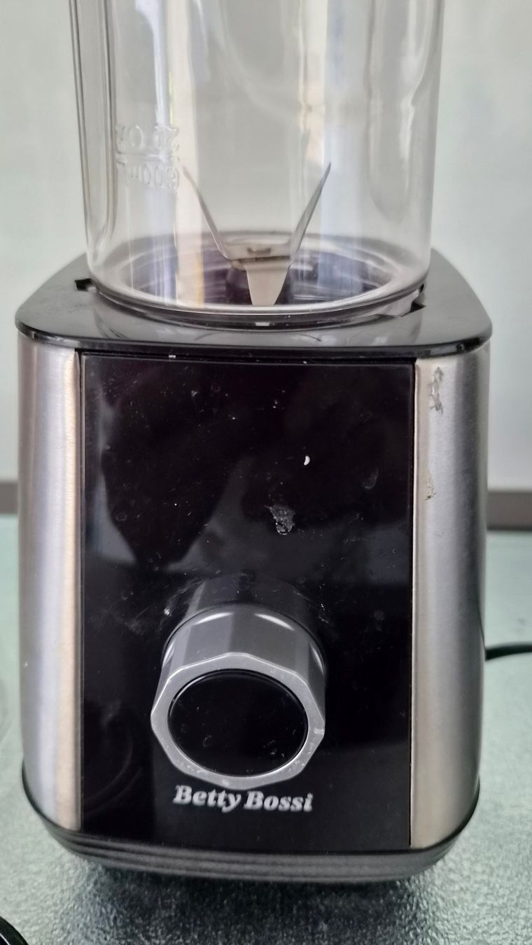 Betty Bossi Elettrodomestici da cucina: Smoothy-Maker, Mixer – Usato da Luzern venduto da Charly_d 1