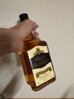 White Heather Special Reserve Scotch Whisky 75cl 43%Vol