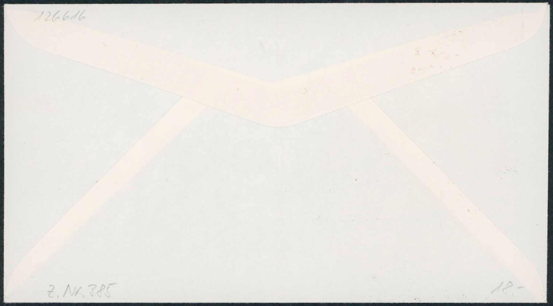 Alle Briefmarken: 1962 - Trans Europa Express TEE - Bahn - FDC ET – Gebraucht aus Schindellegi von leecollect 1