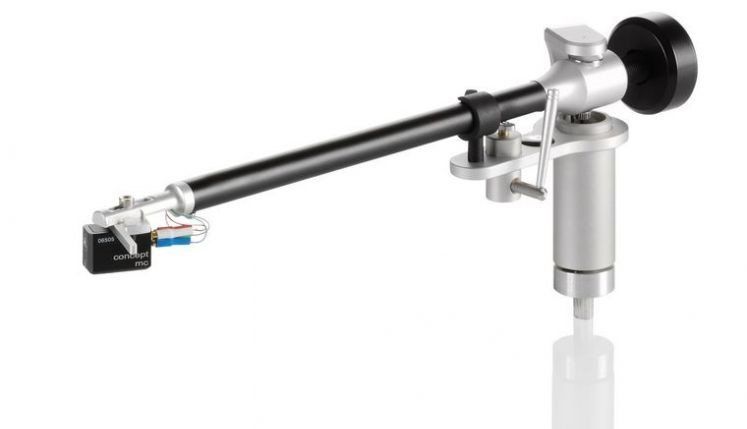 Clearaudio Giradischi: Clear Audio Concept – Nuovo (secondo la descrizione) da Schaan venduto da hifiproject 1