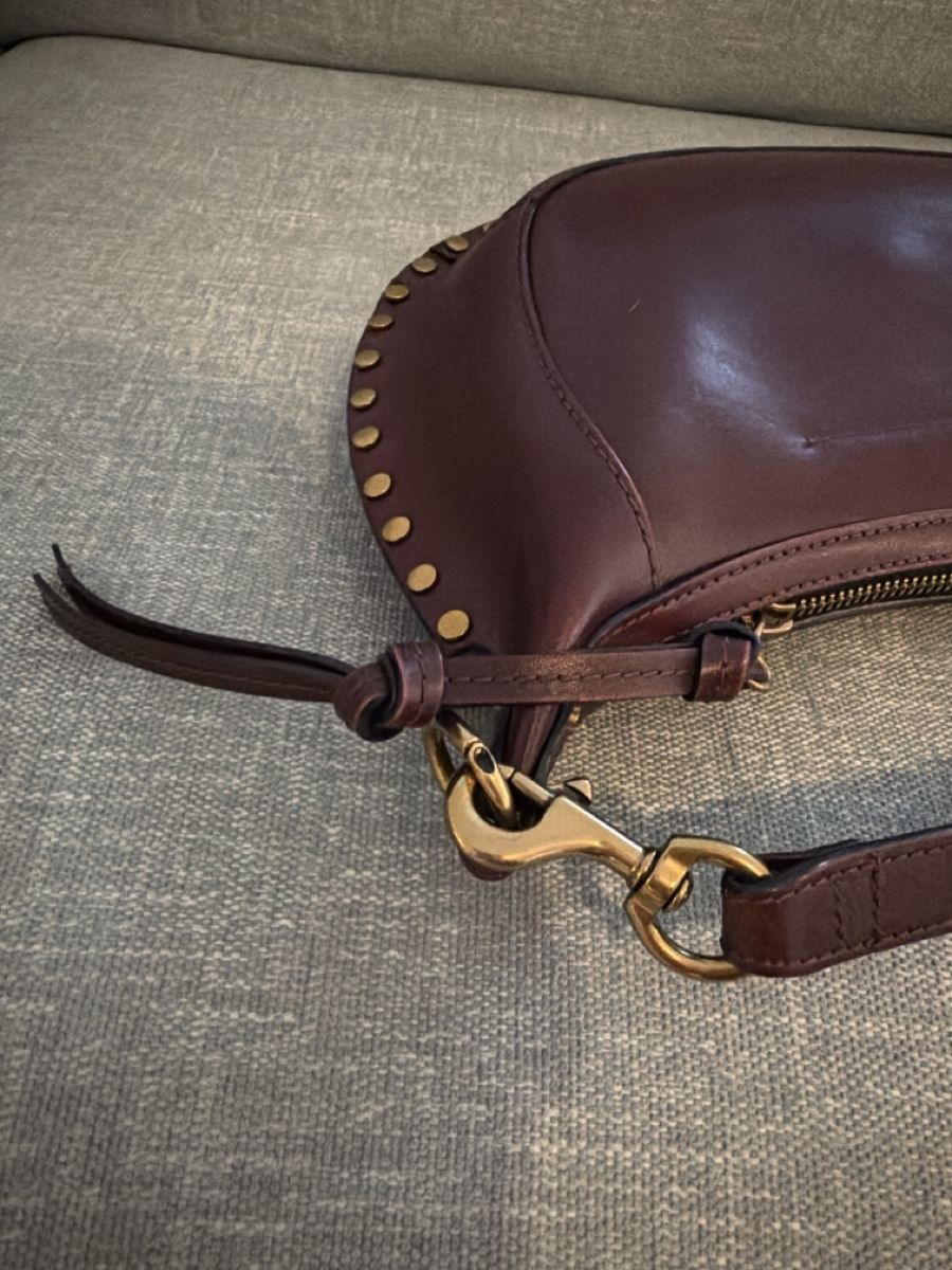 Borse da donna: Isabel Marant Oskan Moon - comme neuf – Nuovo e nell'imballaggio originale da St-Aubin FR venduto da kel_8cfx 2