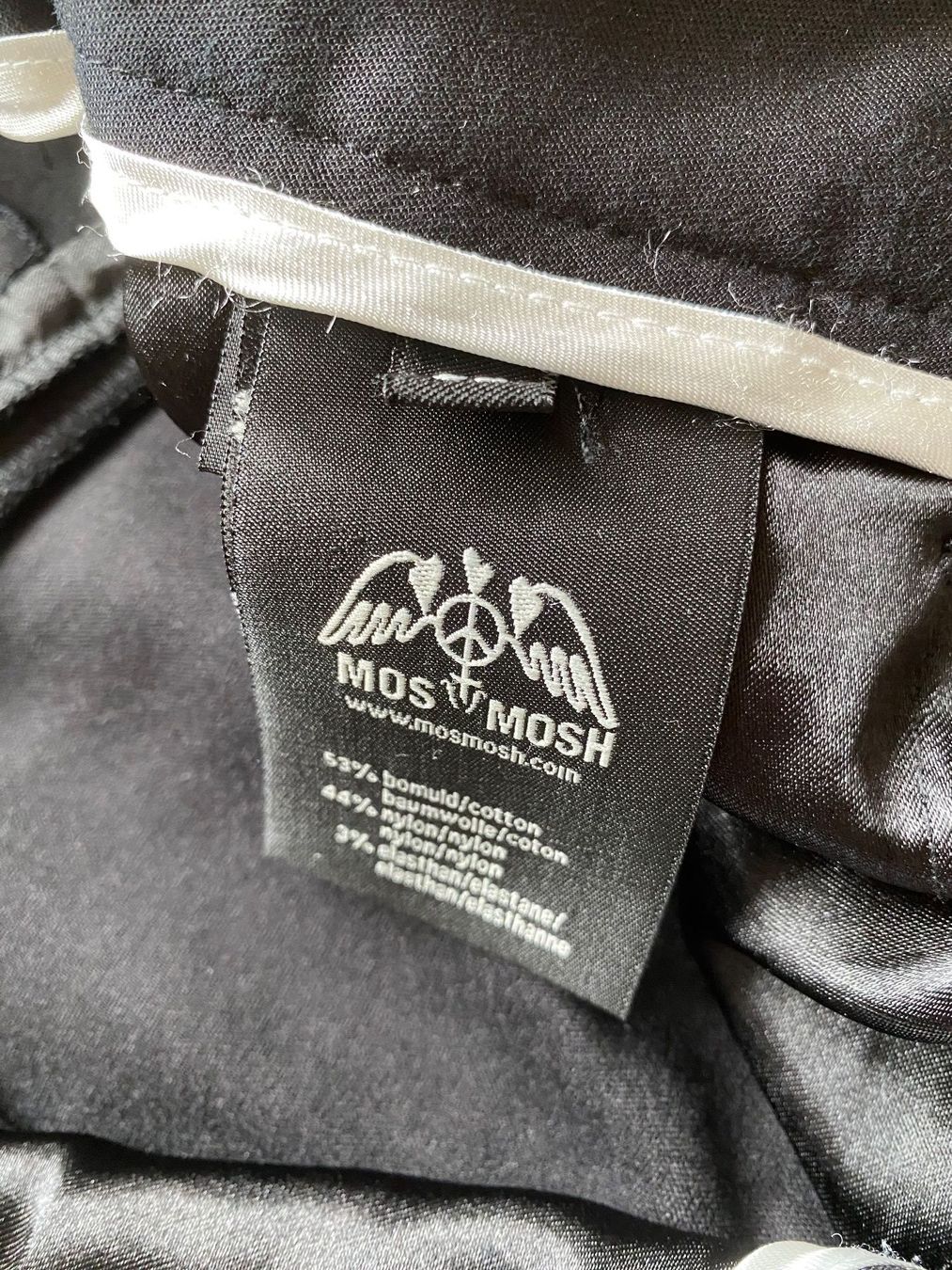 Mos mosh Pantaloni: Hose Mos Mosh Gr. 32 – Usato da Zürich venduto da triangular 2