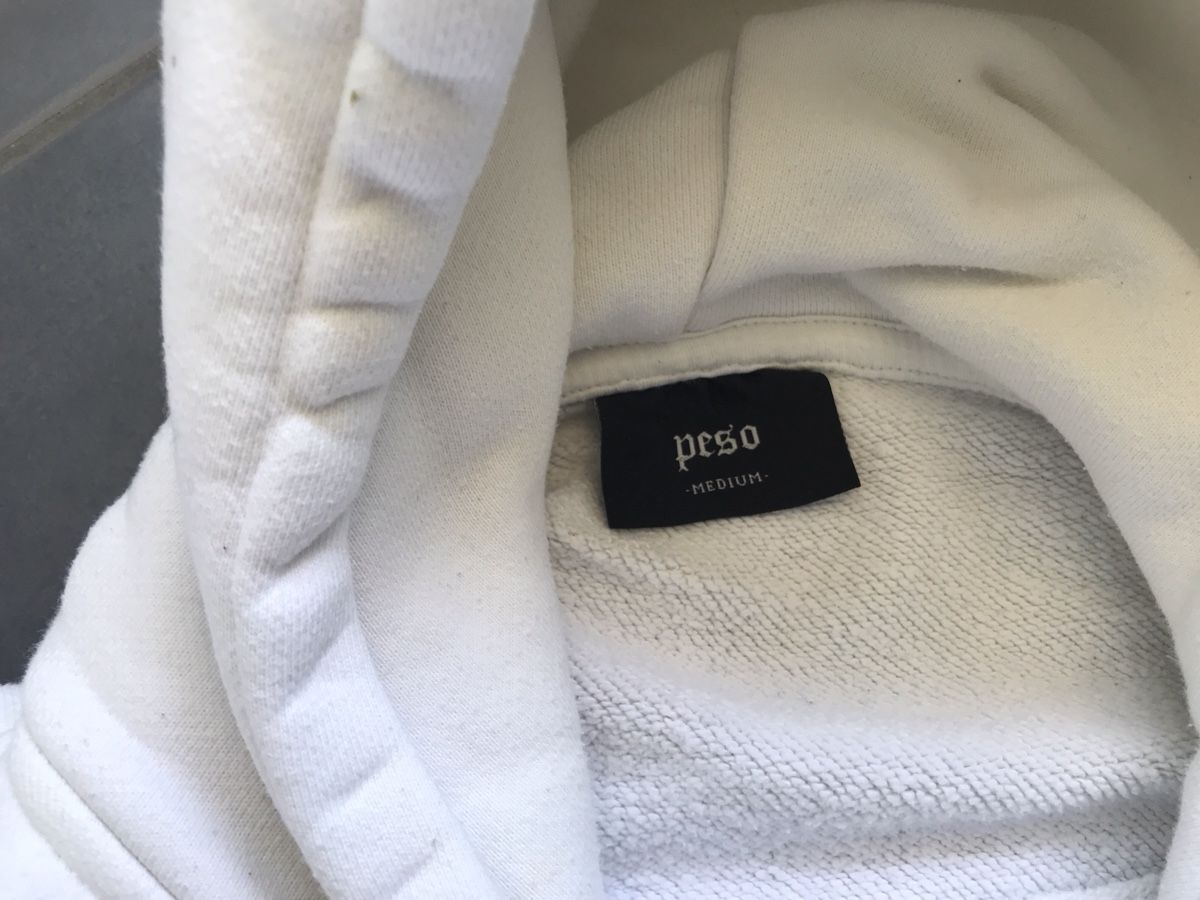 Maglioni & Felpe: Peso Hoodie M – Usato da Thalheim venduto da Twity 2
