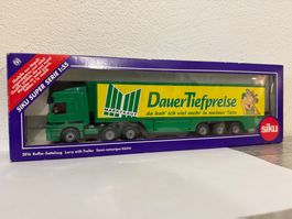 SIKU  1:55    RENAULT V8 LKW 🚛 3816
