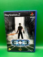 EOE: Eve of Extinction (Deutsch) - Playstation 2