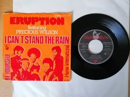 Eruption -- I Can't Stand The Rain