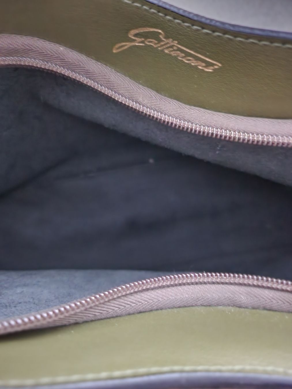 Gattinoni Taschen für Damen: Borsa a tracolla GATTINONI – Neu (gemäss Beschreibung) aus Morbio Inferiore von vin_fdj2 8