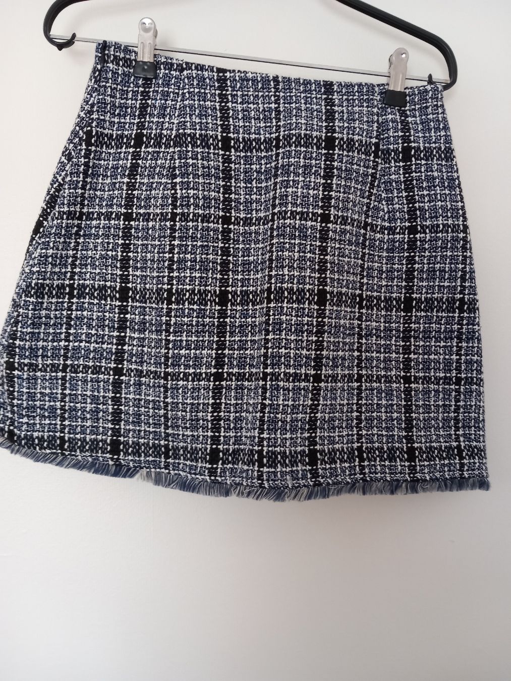 Gonne: Mini-jupe portefeuille Chicwish- t.36 – Nuovo e nell'imballaggio originale da Lausanne venduto da jess090 2