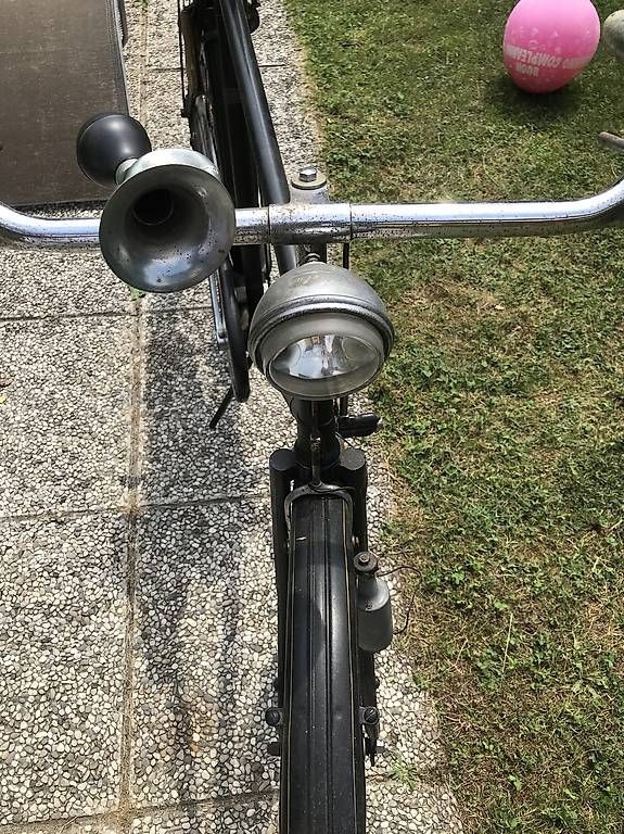 Biciclette: Bici bicicletta  – Usato da Caslano venduto da ant_blp8 1