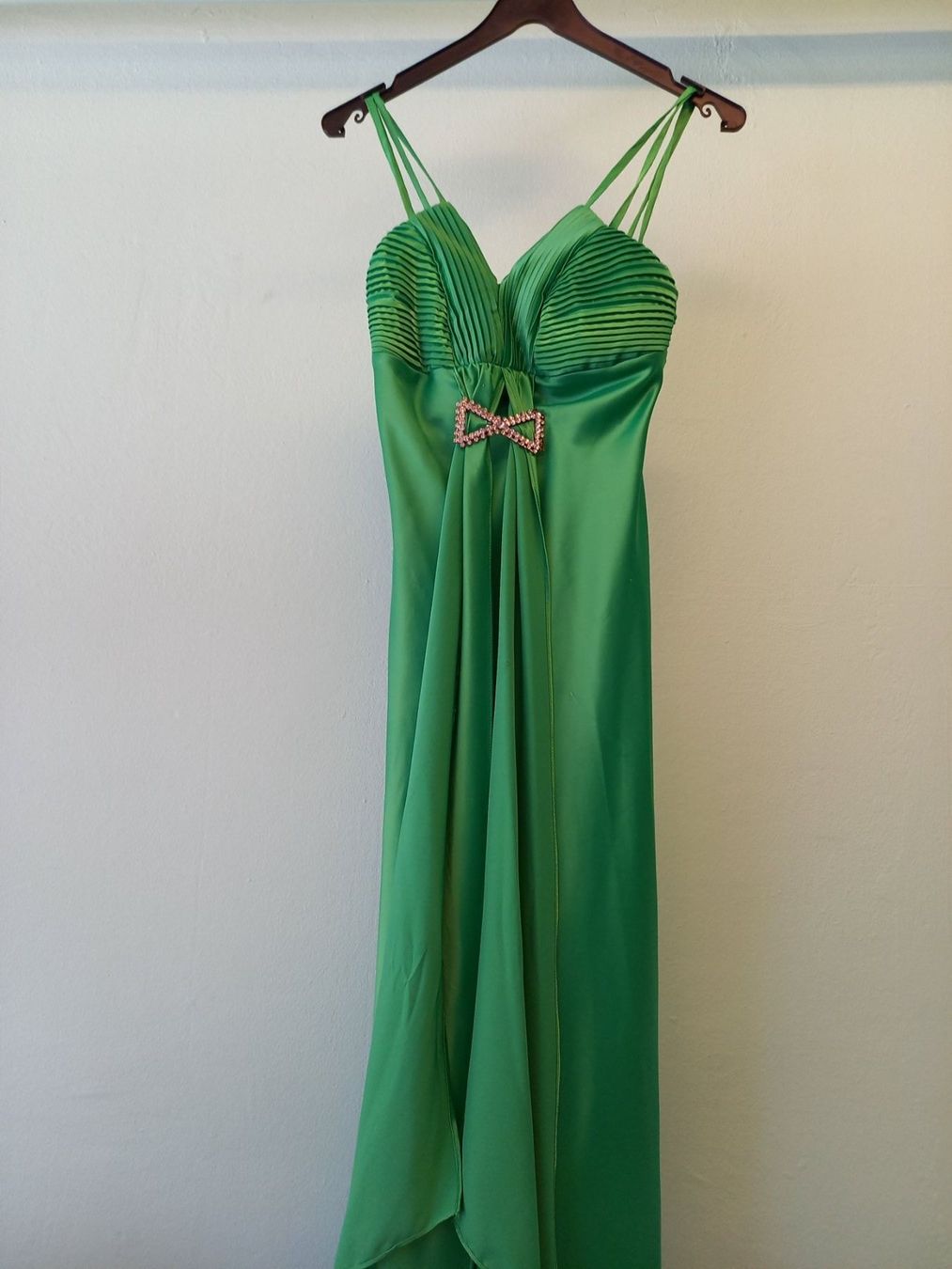 Kleider: DAMEN  ABEND  KLEID – Gebraucht aus Uster von flocke1