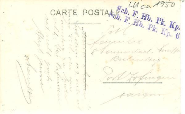 Cartoline postali: Rain LU  Pfarrkirche ca. 1950   sehr gut erhalten – Nuovo (secondo la descrizione) da Ennetmoos venduto da Ambuman 1