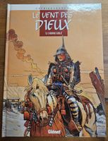 Le vent des Dieux N 3 (T.B.E.) L'homme oublié