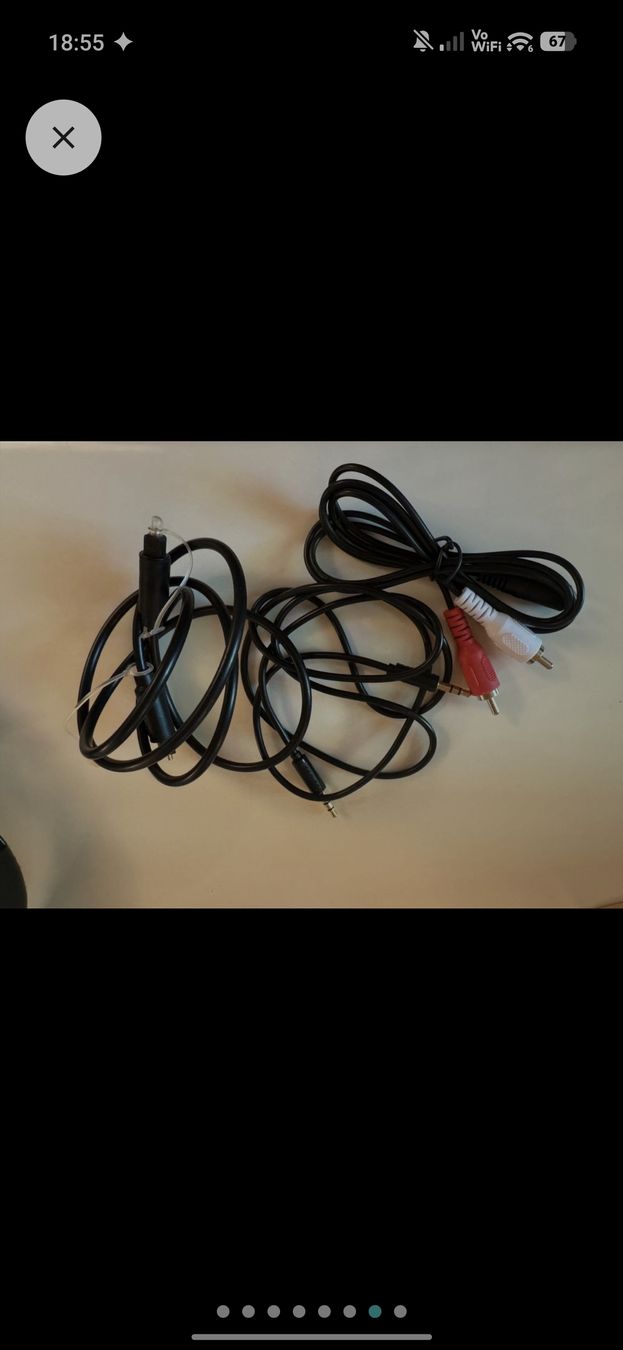 Casques audio: Avantree Oasis + Casque avantree – D'occasion à Froideville par han_vkm7 6