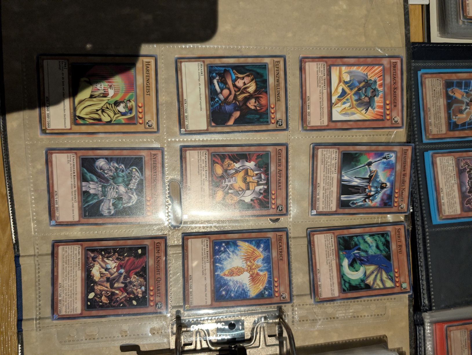 Yugioh Carte collezionabili: YU-GI-OH XXL SAMMLUNG 7500+ – Nuovo (secondo la descrizione) da Buchs AG venduto da dda_b5lw 6
