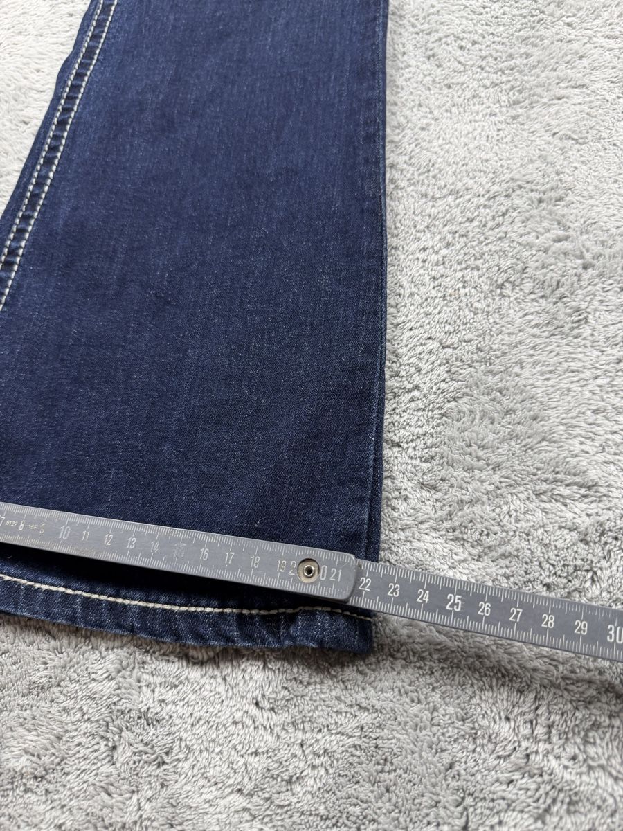 Jeans: Y2k style bootcut jeans – D'occasion à Erlinsbach SO par TogaResell 7