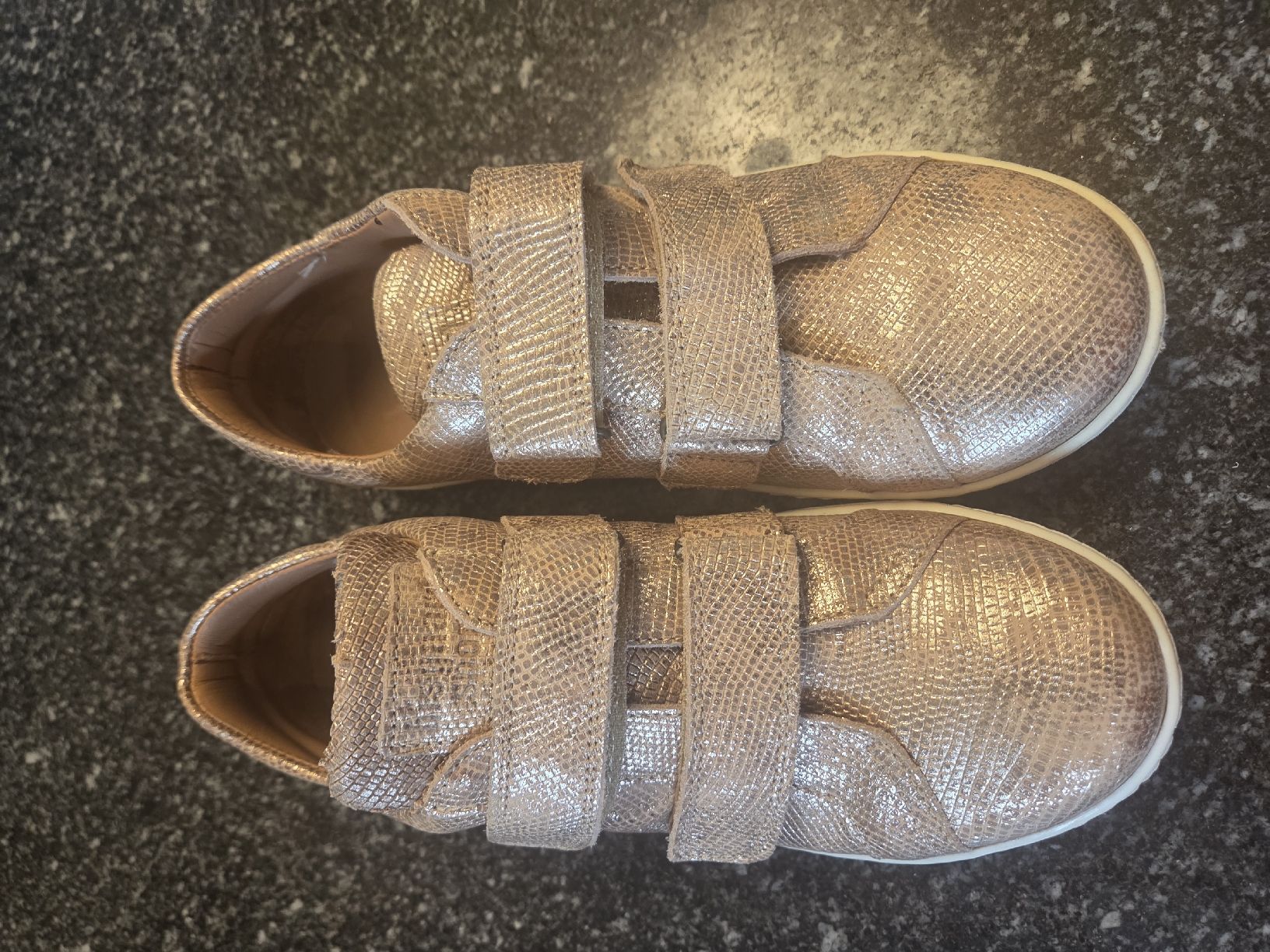 Bisgaard Scarpe per ragazze: Bisgaard Gr.37 Neuwertig – Usato da Sursee venduto da Ventiduese 2
