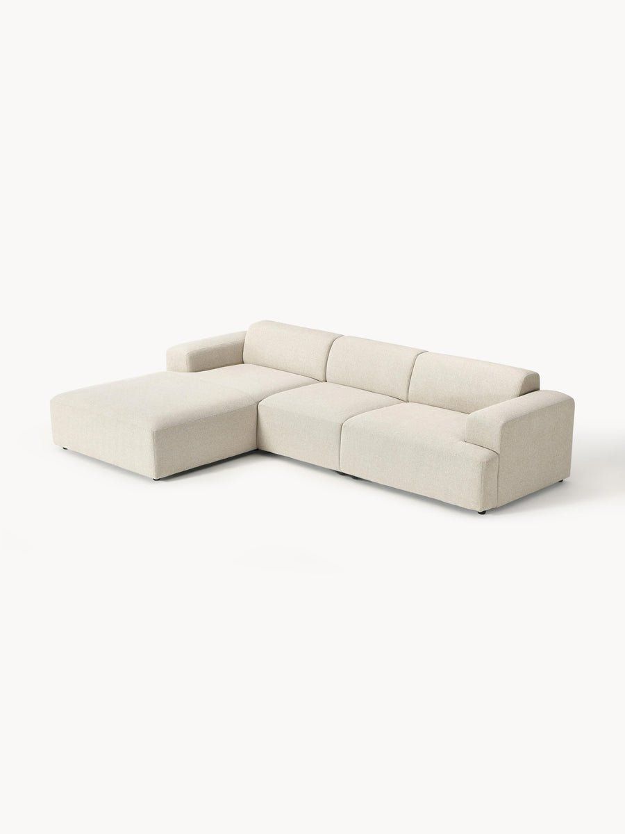 Westwing Divani: Melva Ecksofa (4-Sitzer) CHF 3899-40% – Nuovo (secondo la descrizione) da Otelfingen venduto da Yvonne_Outlet 2