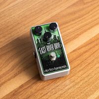 Electro-Harmonix East River Drive