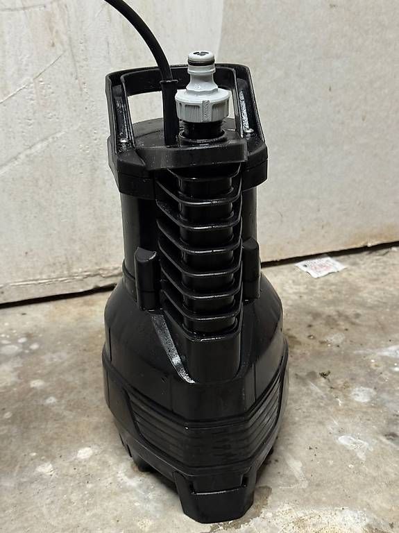 Pompe & Parti di ricambio: pompe irrigation RP PRO 5000SP 2bar – Usato da Lausanne venduto da LVS 1