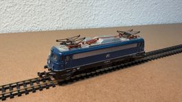 Minitrix E-Lok BR 110 DB Spur N