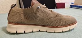 HUBERD  UrbanFit™ – UltraKomfort Sneaker Gr:46 NEU und OVP