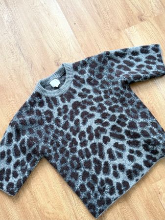 H &M Grau Xs- , wie neu