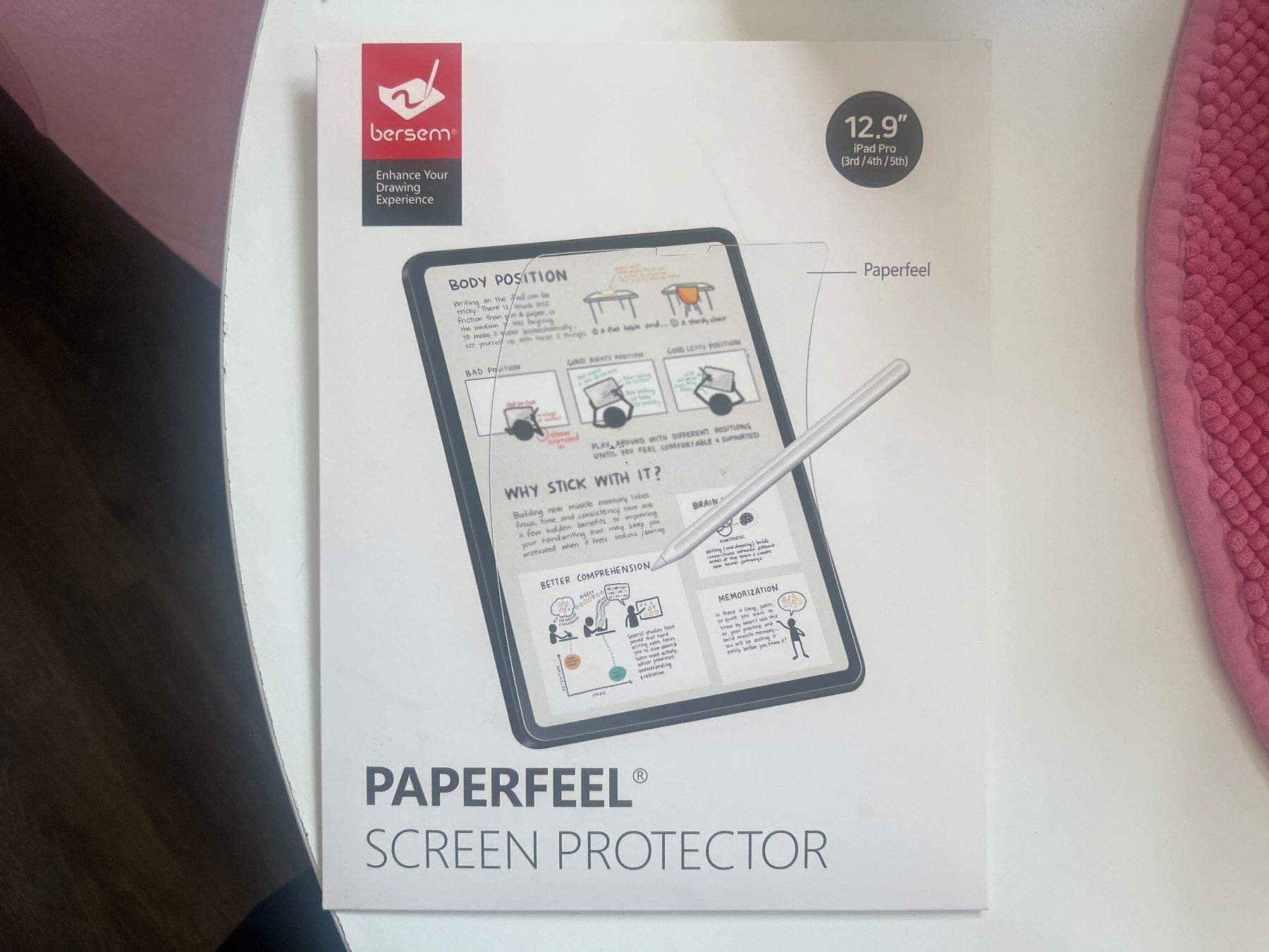 Apple Tablet PC: iPad Pro 12.9 in. 2TB + Accessories – Nuovo (secondo la descrizione) da Aarau venduto da sta_rm7l 4