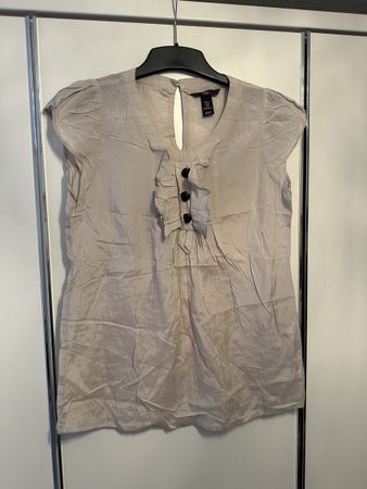 Damen Bluse Gr.40