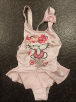 Mädchen Badekleid Hello Kitty 92/98
