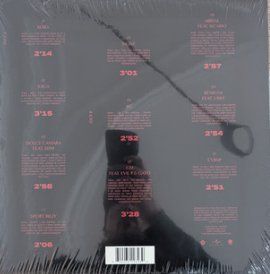 Schallplatten: BOOBA -Ad Vitam Aeternam - Vinyle Neuf – Neu und originalverpackt aus etoy von Vinyle-is-back.com 1