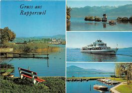SG - Rapperswil