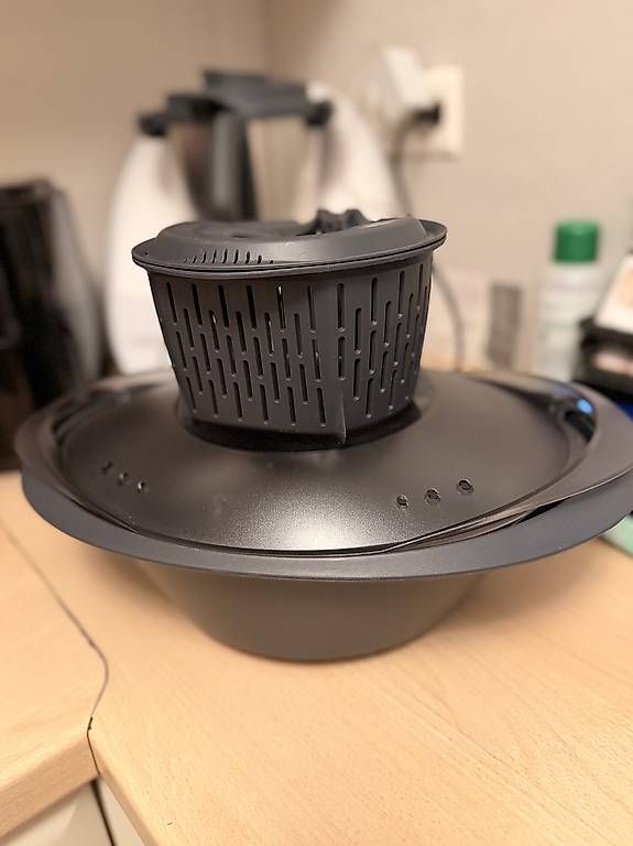 Appareils de cuisine: Thermomix TM6 – D'occasion à Mendrisio par Kyka90 3