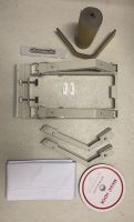 Midea Porta Split Fenstermontage Kit