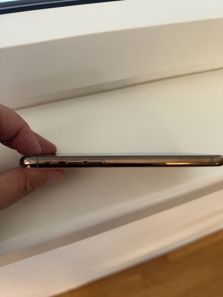 Apple Portables: IPhone 11 Pro 256 GB – D'occasion à Zürich par Comtrade 3