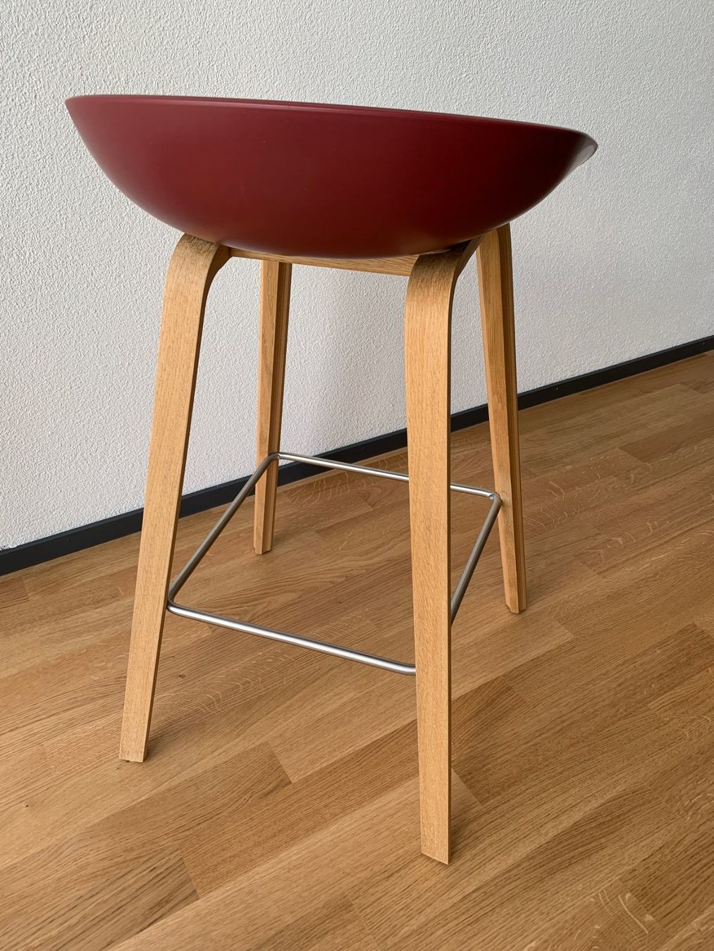 Hay Hocker: Barhocker – Gebraucht aus Uster von stratus99 1