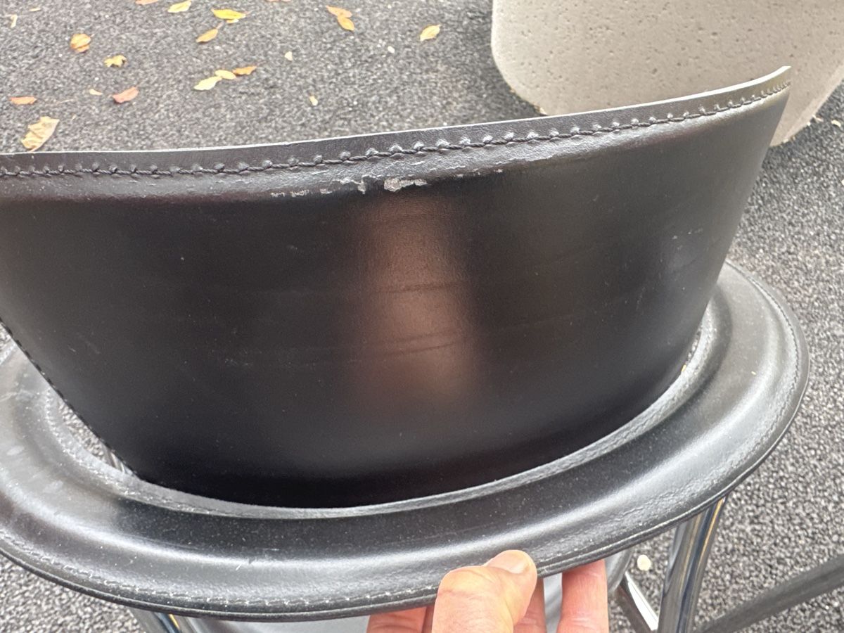 Stühle: 2 originale Arrben Italy Marlin Stühle – Gebraucht aus Zürich von Brockiwelt 4