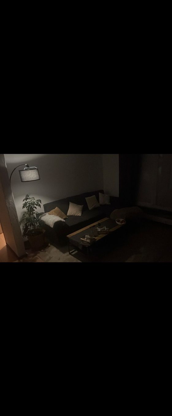 Lampade: Modlicht Bogenlampe Wohnzimmer Stehlampe JASMIN – Usato da Azmoos venduto da hin_xsj6 1