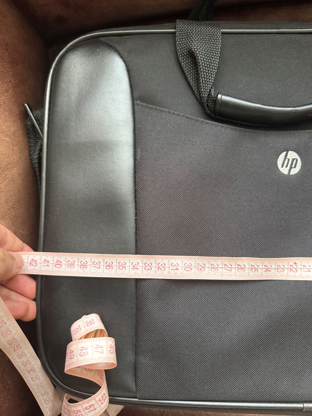 Borse: HP Laptoptasche Aktentasche Computertasche – Usato da Obfelden venduto da cesarina10 3