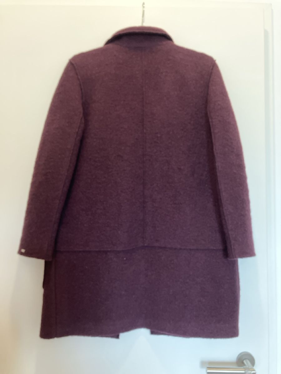 Tommy Hilfiger Manteaux: Cappotto Tommy Hilfiger – Neuf (Voir description) à Lugano par jfo_7lsm 4