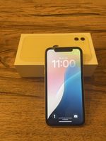 Apple iPhone 11 64 GB Gelb mit Originalverpackung